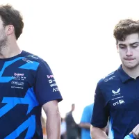 La picante pregunta de Colapinto a Gasly mientras esperan el GP de Países Bajos de la Fórmula 1: “¿A quién le robaron esas islas?”