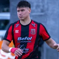 Un club del Ascenso echó a un futbolista con un insólito comunicado en las redes sociales: “Conductas inapropiadas”
