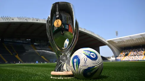 UEFA prohibió que uno de los estadios más míticos pueda albergar finales europeas