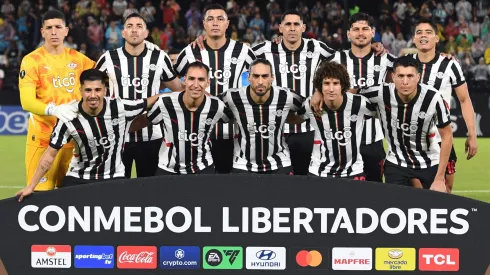 Libertad perdió a dos figuras para recibir a River por la Copa Libertadores: “Están descartados”