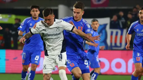 Independiente visita a U de Chile.