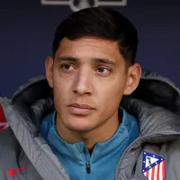 El trueque de jugadores de la Selección Argentina que quiere hacer Atlético de Madrid sobre el cierre del mercado: “Han iniciado conversaciones”