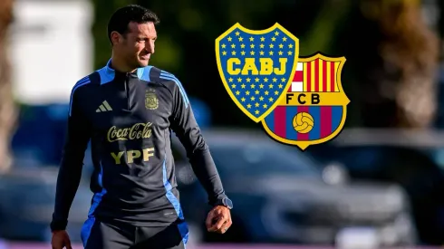 Santiago Ramos Mingo se convirtió en el mejor defensor Sub 23 del Brasileirao y generó el interés del Feyenoord y del Real Betis.