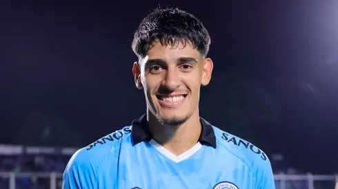 Fue el tapado de Scaloni en la Selección Argentina y se convertirá en la venta más cara de la historia de su club