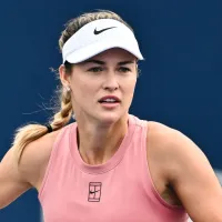 Anna Kalinskaya apuntó contra la WTA antes de jugar contra Swiatek: “Parece un poco parcial”
