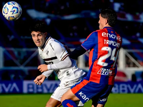 Pronósticos Platense vs San Lorenzo: el Calamar y el Ciclón se miden por tercera vez en el año