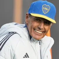 La multitudinaria lista de convocados de Russo para el Boca vs. Independiente Rivadavia