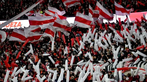 Los hinchas de River tienen nueva canción y la estrenarían ante Godoy Cruz