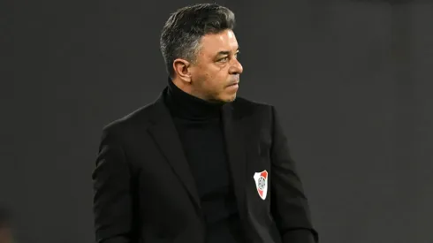 Marcelo Gallardo