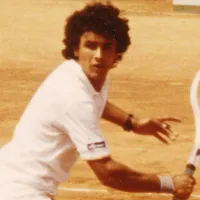 Fue Top 10, le ganó una histórica final a Boris Becker y Nadal le dedicó un emotivo mensaje tras su fallecimiento: “Gran referente”