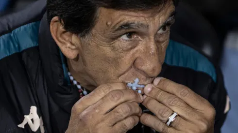 El equipo de Gustavo Costas busca los cuartos de final de la Copa Libertadores 2025.