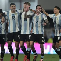 El futuro de un jugador de la Selección Argentina en el aire: entre LaLiga y la Serie A