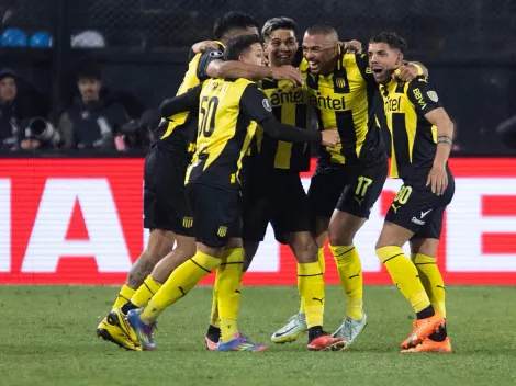 La denuncia pública que recibió Peñarol antes de enfrentar a Racing por la Libertadores: “Nada tiene que ver con el deporte”