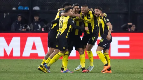 La denuncia pública que recibió Peñarol antes de enfrentar a Racing por la Libertadores: “Nada tiene que ver con el deporte”