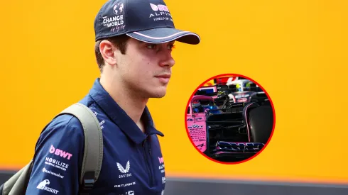 Alpine la tendrá complicada por lo que resta del 2025