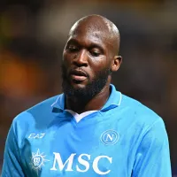 Pese al deseo de los hinchas, Napoli no irá por Cavani y buscan a un delantero de 25 millones para reemplazar a Lukaku