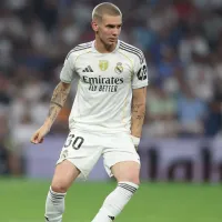 Furor por el debut de Franco Mastantuono en el Real Madrid: ”El Bernabéu tiene nuevo ídolo”