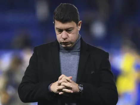 Sebastián Battaglia se decide a pelearle a Riquelme la gestión de Boca: “Por el bien de la institución”