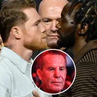 Julio César Chávez reveló por quién apostará en el combate del año entre Canelo Álvarez y Terence Crawford