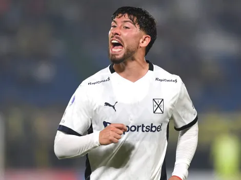 La reacción de Felipe Loyola a los violentos incidentes en Independiente vs. Universidad de Chile: “Destrozado”