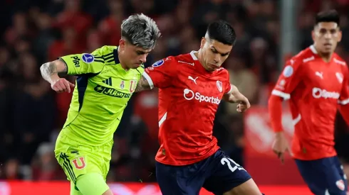 Roger Bello, ex veedor y comisario de Conmebol: “No van a descalificar a Independiente y U de Chile, uno tiene que pasar a cuartos”