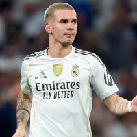 Mientras Lamine Yamal gana 31 millones en Barcelona, esto cobra Franco Mastantuono en Real Madrid