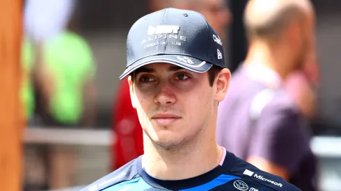 A qué hora corre Franco Colapinto en el Gran Premio de Países Bajos de la Fórmula 1