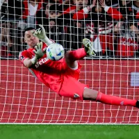 La decisión de Conmebol con Franco Armani tras ser héroe en la clasificación de River a cuartos de la Copa Libertadores