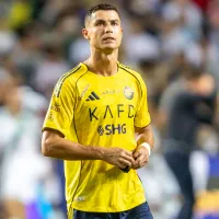 Pese a perder una final con Al Nassr, Cristiano Ronaldo le sacó más ventaja a Lionel Messi camino a los 1.000 goles