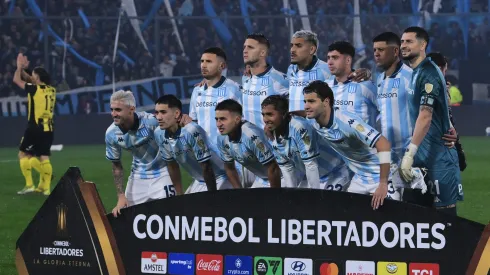 Gabriel Rojas sueña con el llamado de Scaloni para la Selección Argentina