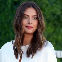 El emotivo discurso de Serena Williams a María Sharapova que la hizo llorar en su ingreso al Salón de la Fama