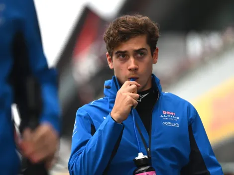 Mientras Kimi Antonelli gana 2 millones en Mercedes, esto cobra Franco Colapinto en la Fórmula 1