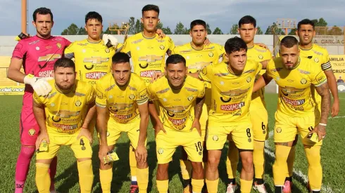 Crucero del Norte se despidió del fútbol nacional.