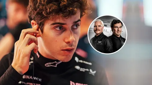 Quedan sólo seis lugares disponibles en la F1 2026