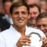 Fue número 1 del mundo, dejó el tenis por estudiar en Stanford y ahora trabaja en el mundo financiero en Estados Unidos: “Muy solitario”