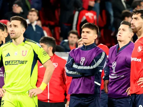 Puebla negocia para comprar la ficha de Juan Fedorco