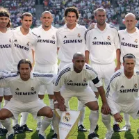 Jugó en Real Madrid con Ronaldo, Beckham y Zidane, hizo una fortuna como inversor y perdió 60 millones por el póker