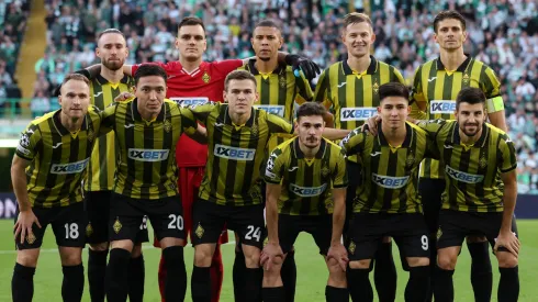 Kairat Almaty representará a Kazajistán en la Fase Liga de la Champions League 2025-26.