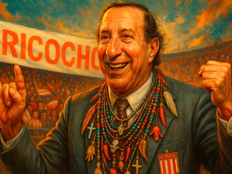 Qué significa Kiricocho, según los futbolistas que creen en las cábalas