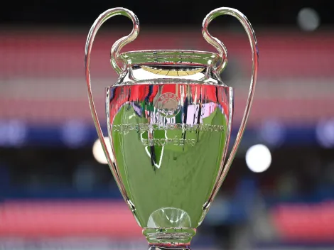 Se realizó el sorteo: así se jugará la Champions League 2025/2026