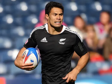 Conmoción en el mundo del rugby: hallan muerto al ex All Blacks Shane Christie a los 39 años