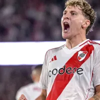 Por qué no juega Facundo Colidio en River vs. Unión de Santa Fe por los octavos de final de la Copa Argentina