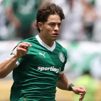 La sincera confesión de Agustín Giay antes del Palmeiras vs. River: “Me preocupa todo”