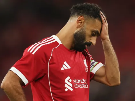 Salah: "Arsenal es el máximo candidato a ganar la Premier League"