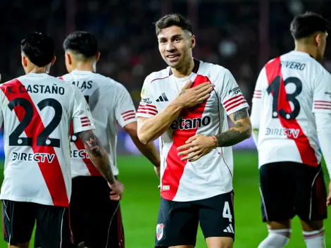River apunta a estirar la ventaja y las apuestas lo respaldan ante San Martín