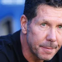 Diego Simeone, preocupado por su Atlético de Madrid: ”Tenemos mucho que mejorar”