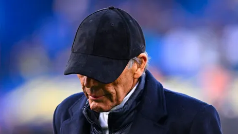 El DT condujo a Boca a su tercer triunfo consecutivo.