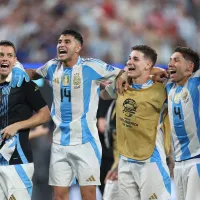 Dos jugadores de la Selección Argentina se quedaron sin DT de manera totalmente repentina