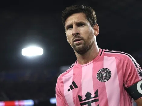 Lesiones, grandes actuaciones, una final perdida y el anuncio de un partido histórico con Argentina: así fue el mes de Messi