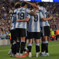 El récord que logrará Argentina en el Ranking FIFA si le gana a Venezuela y Ecuador